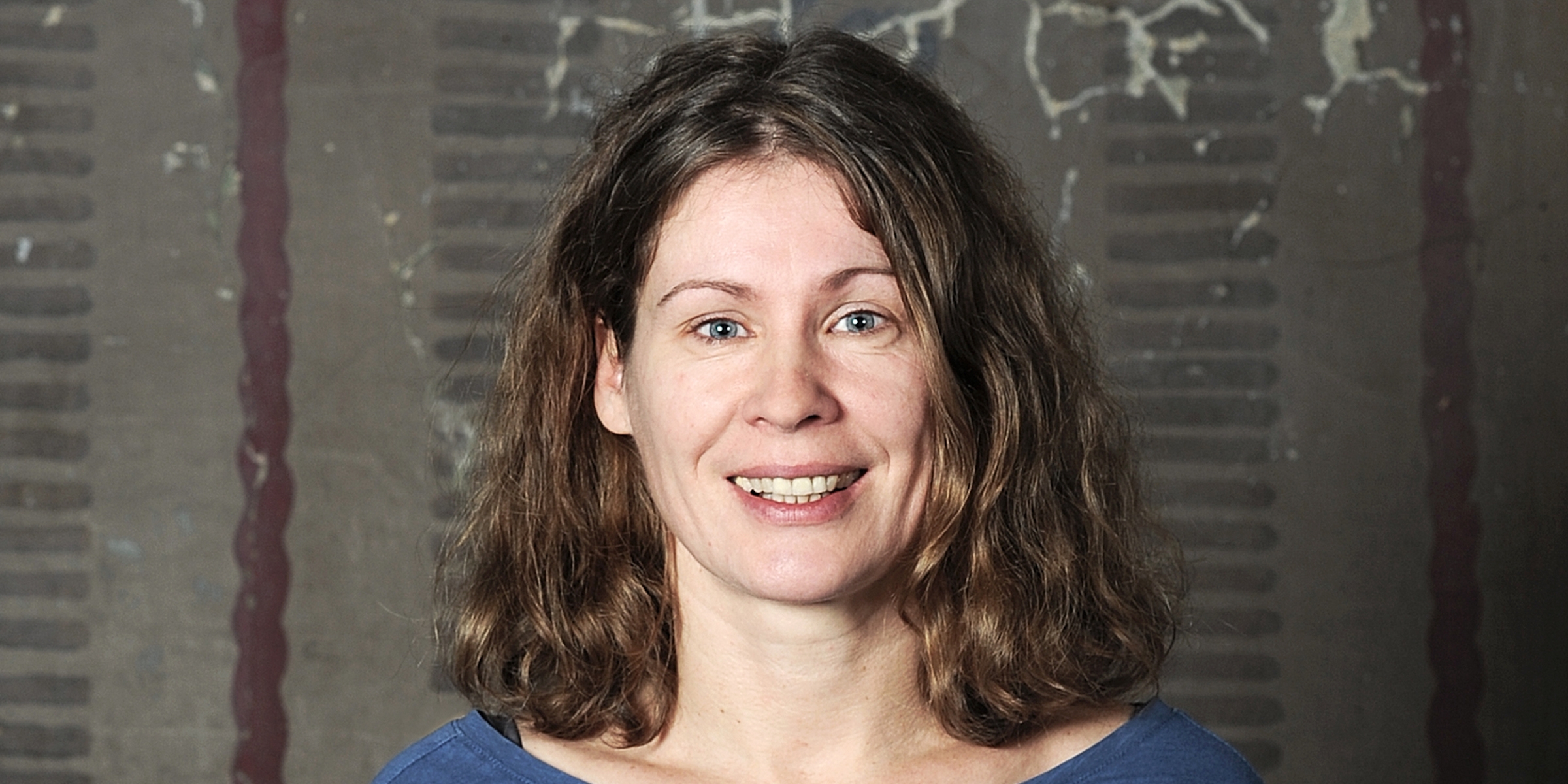 Freie Bühne Wendland Jeannette Arndt