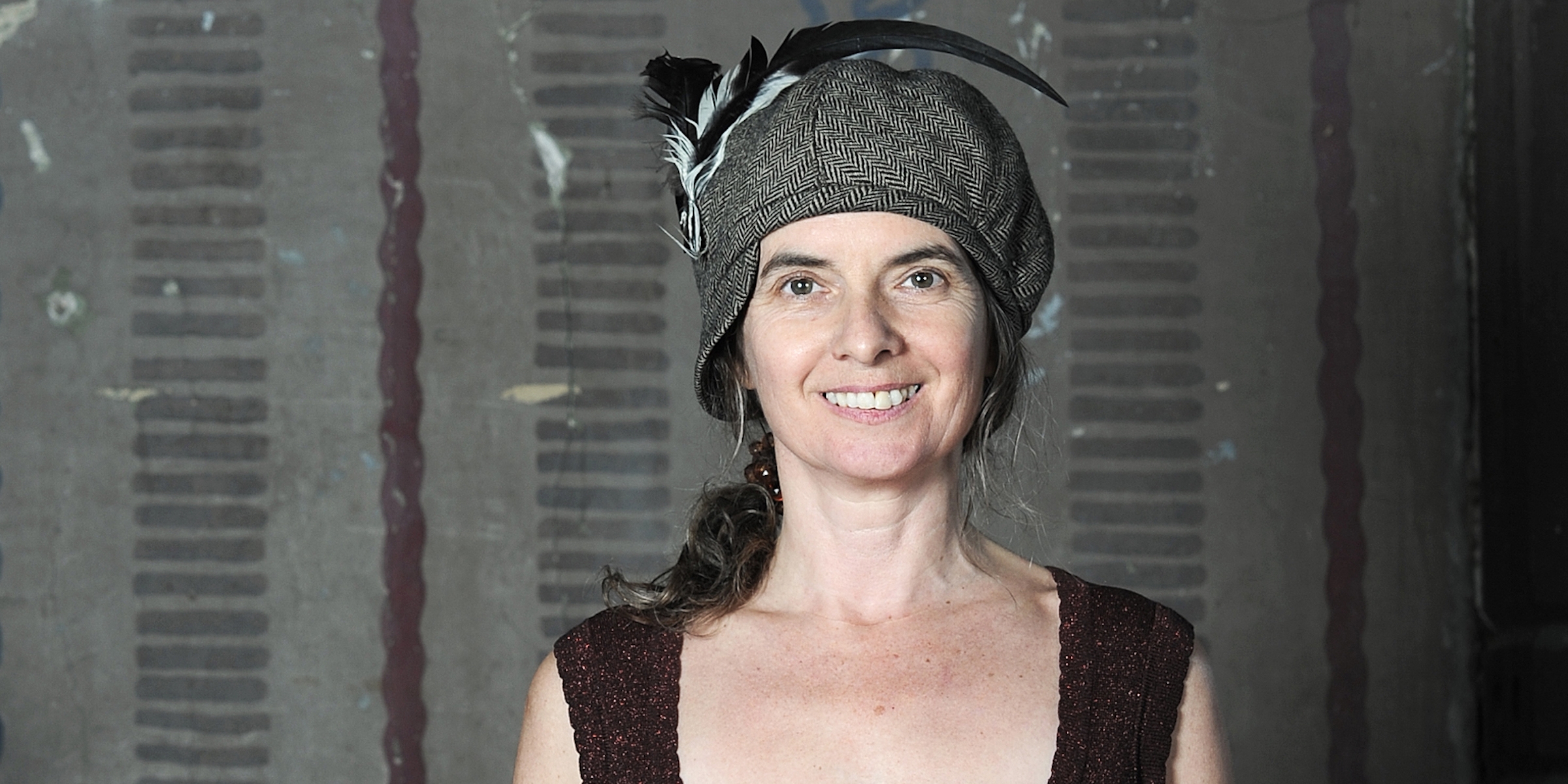 Kerstin Wittstamm