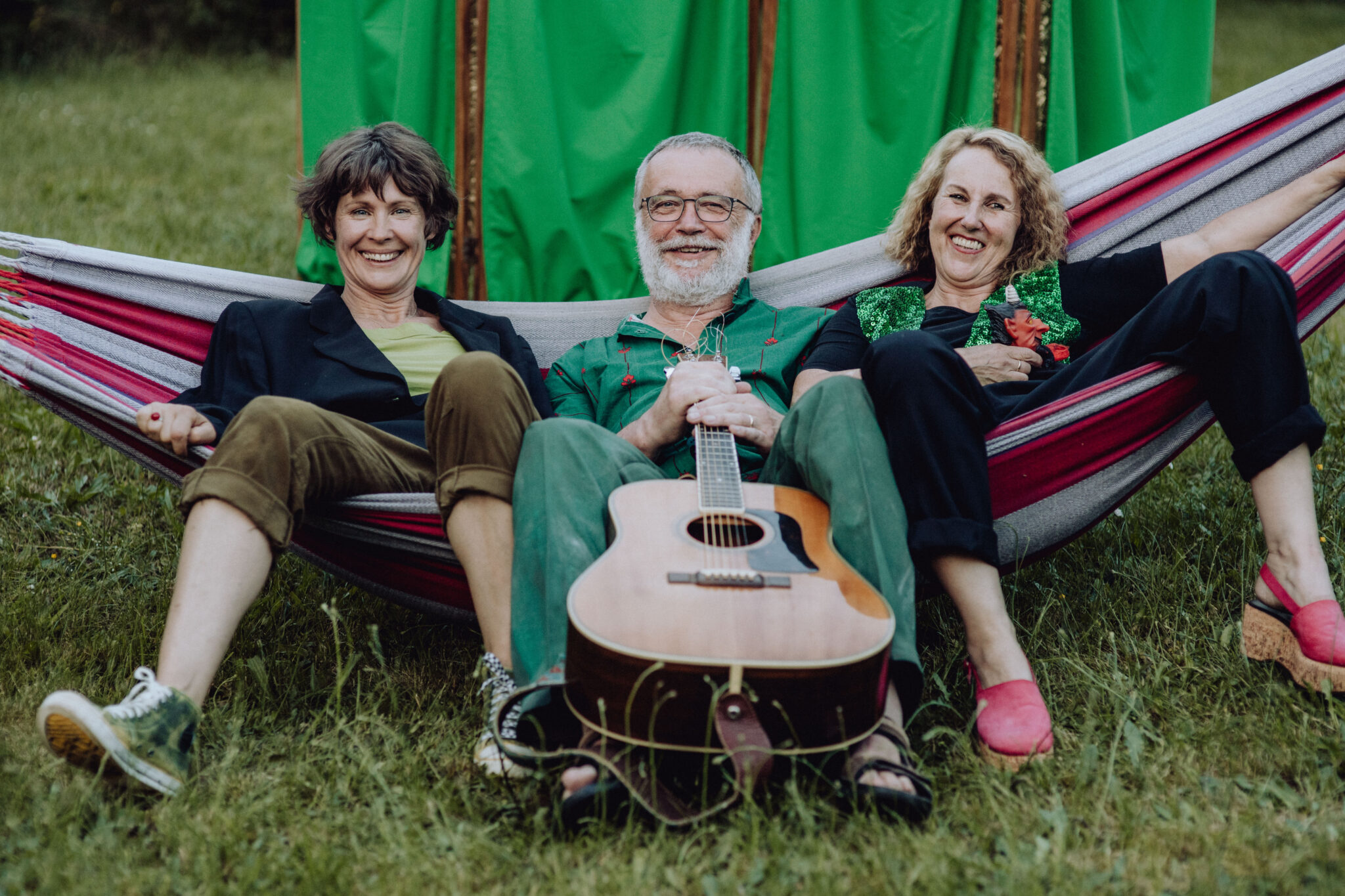 Arndt Freie Bühne Wendland